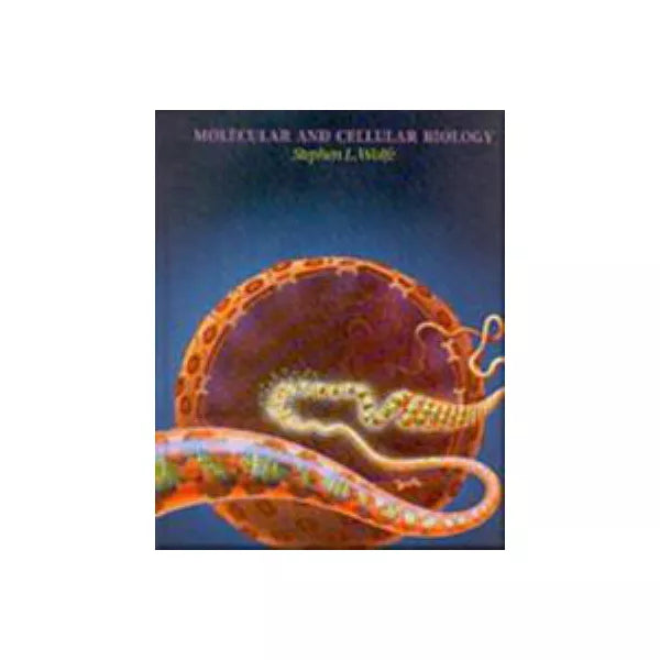 Molecular &amp; Cellular Biology