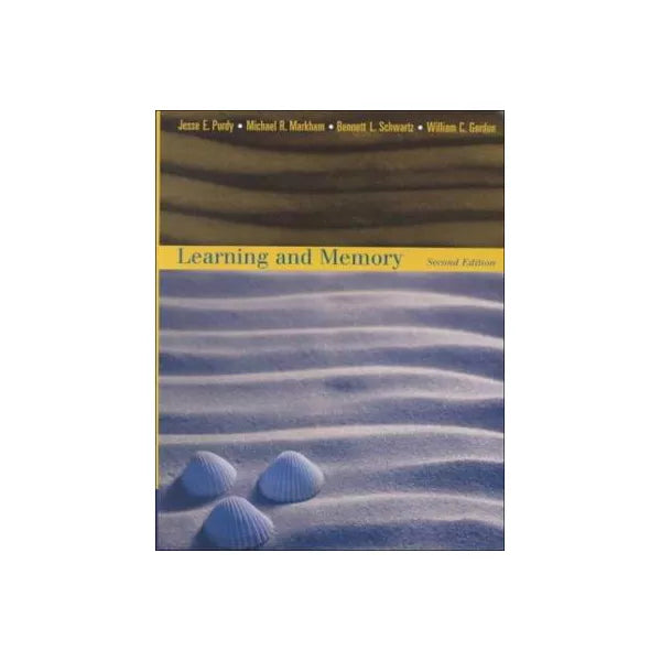 Learning &amp; Memory