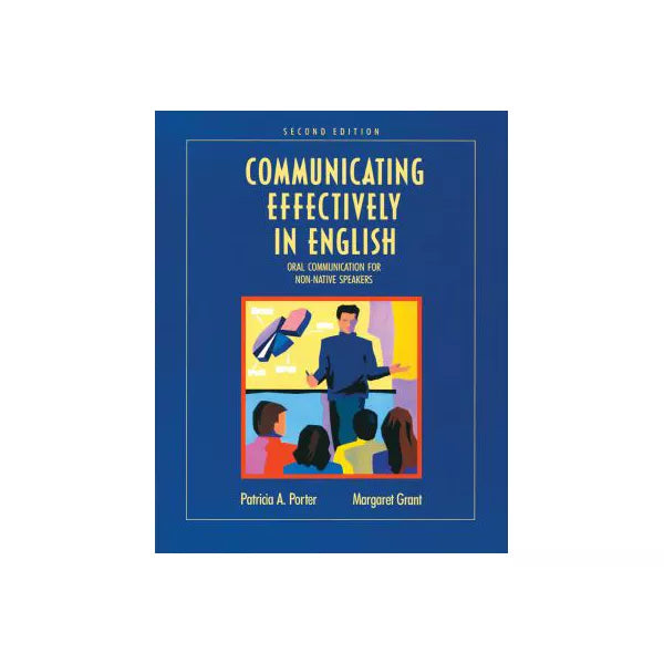 Communicating Effectively in English