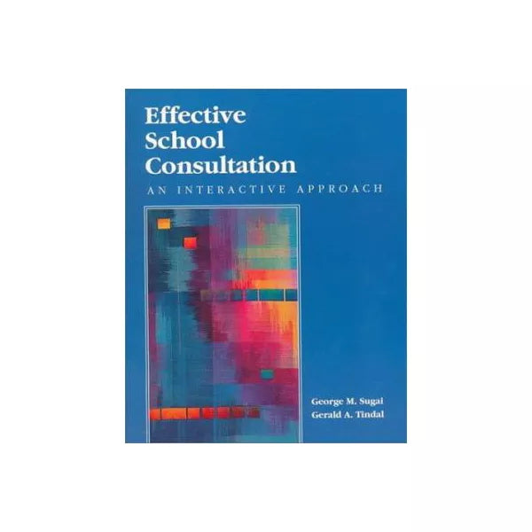 Effective School Consultation