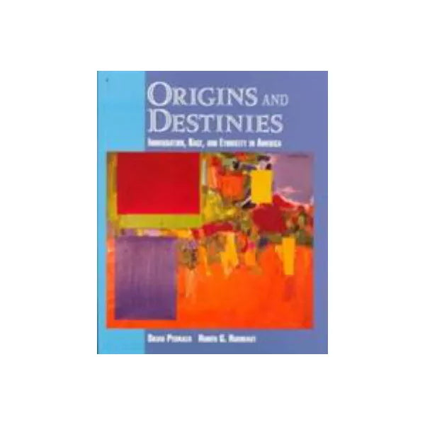 Origins &amp; Destinies