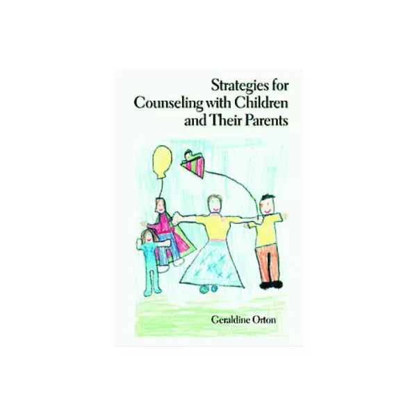 Strategies for Counseling w/Children etc