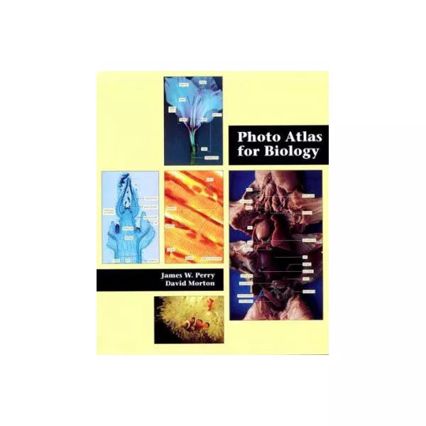Photo Atlas for Biology