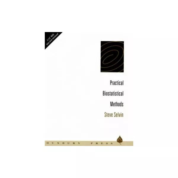 Practical Biostatistical Methods