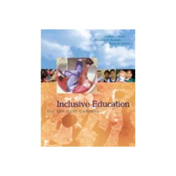 INCLUSIVE EDUCATION FOR THE 21