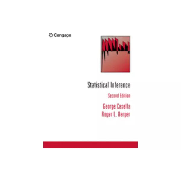 Statistical Inference