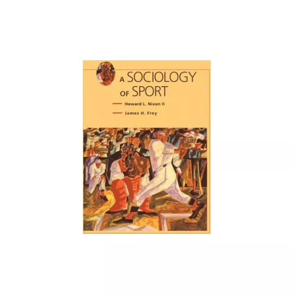 Sociology of Sport