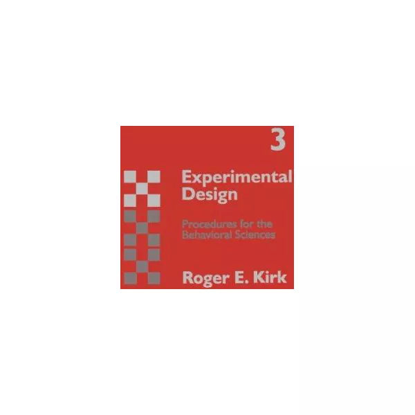Experimental Design