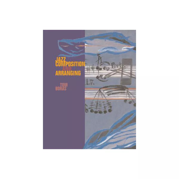 Jazz Composition &amp; Arranging