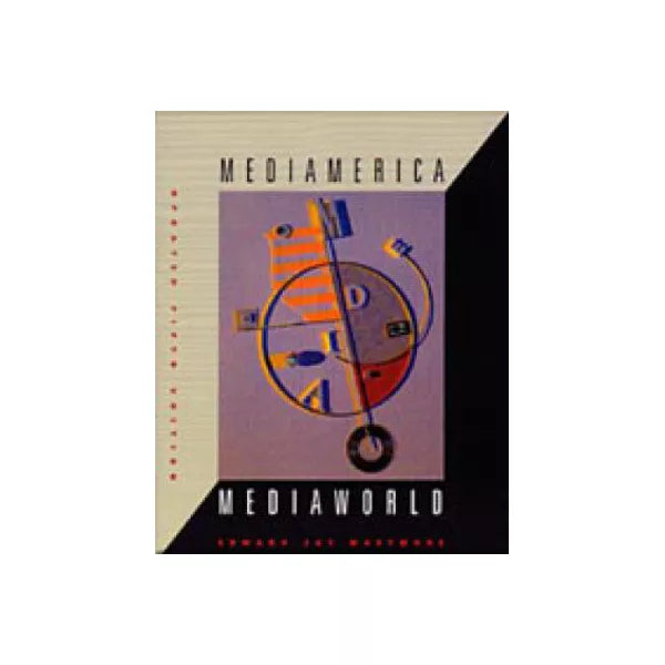 Mediamerica, Mediaworld (UPDATED)