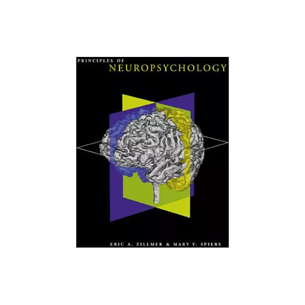 Prin of Neuropsychology