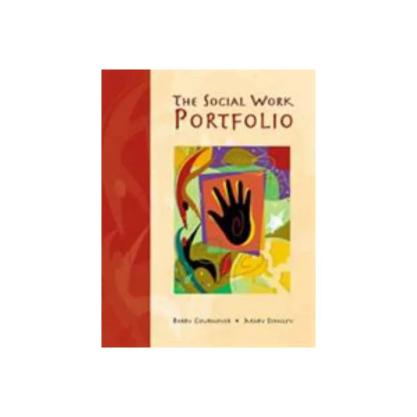 Social Work Portfolio