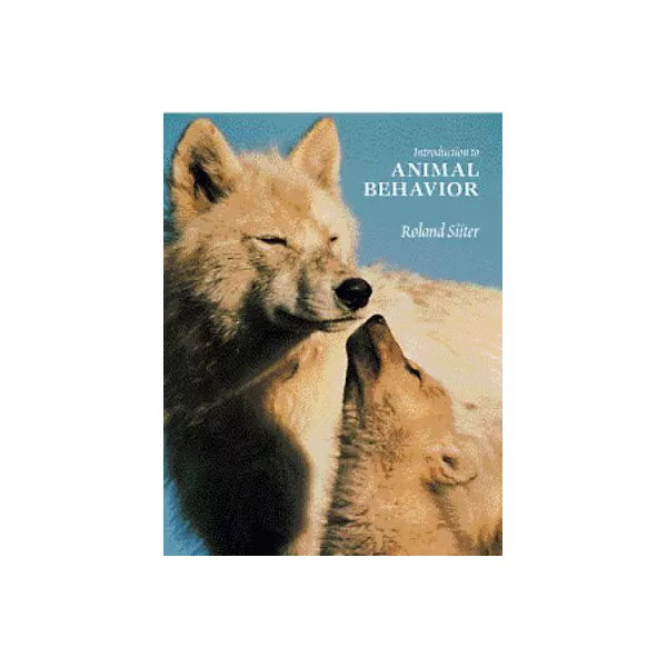 Intro to Animal Behavior