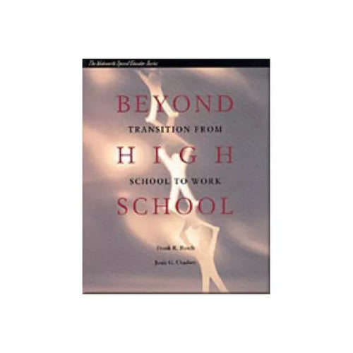 Beyond High School