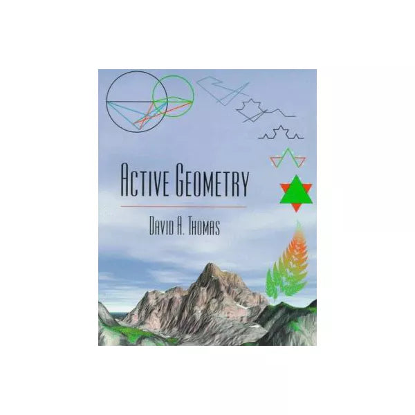 Active Geometry