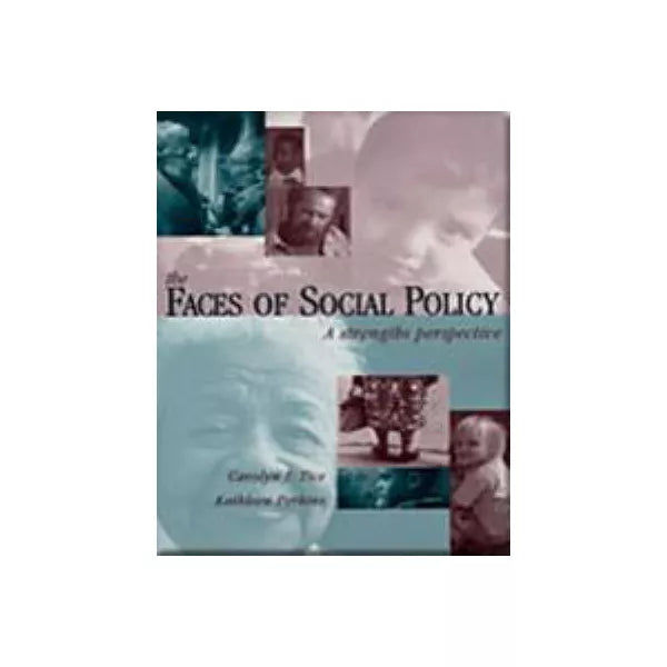 Faces of Social Policy