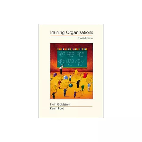 Training in Organizations