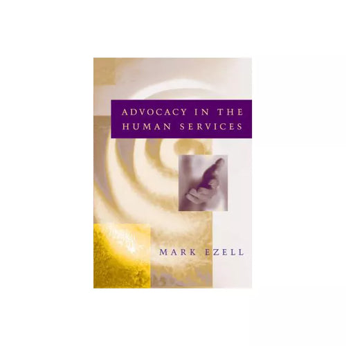 Advocacy in Human Services