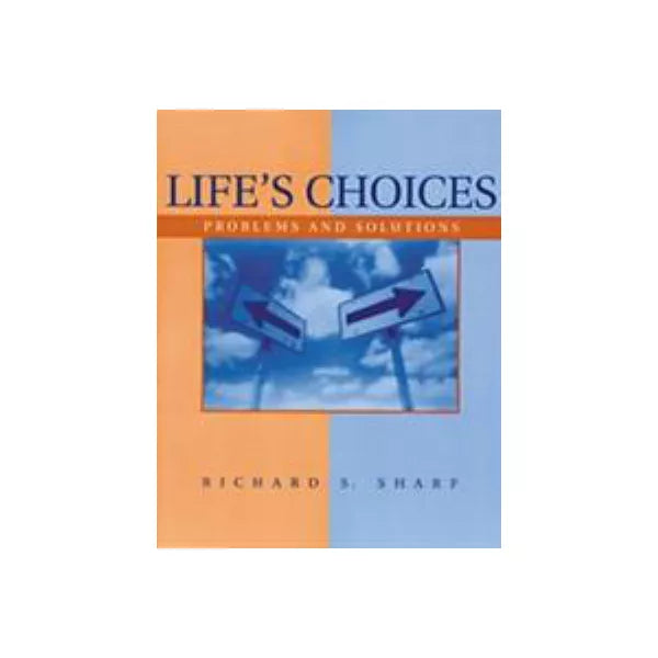 Life's Choices