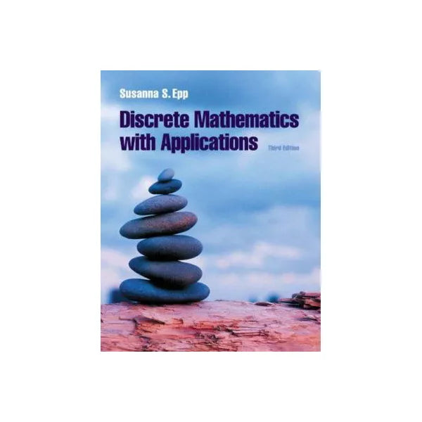 Discrete Mathematics w/Appl