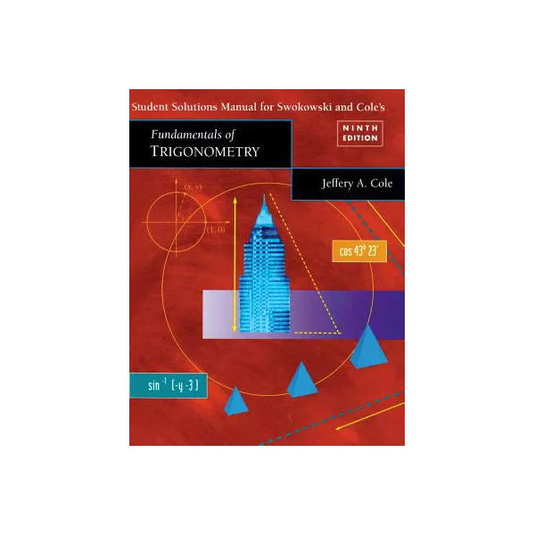 Fund of Trigonometry (SSM)