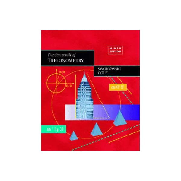 Fund of Trigonometry