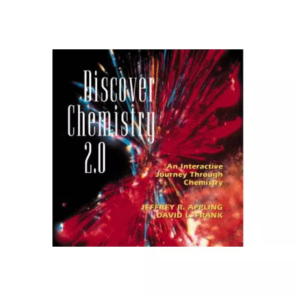 Discover Chemistry Vers 2.0: CDPK (w/CD)