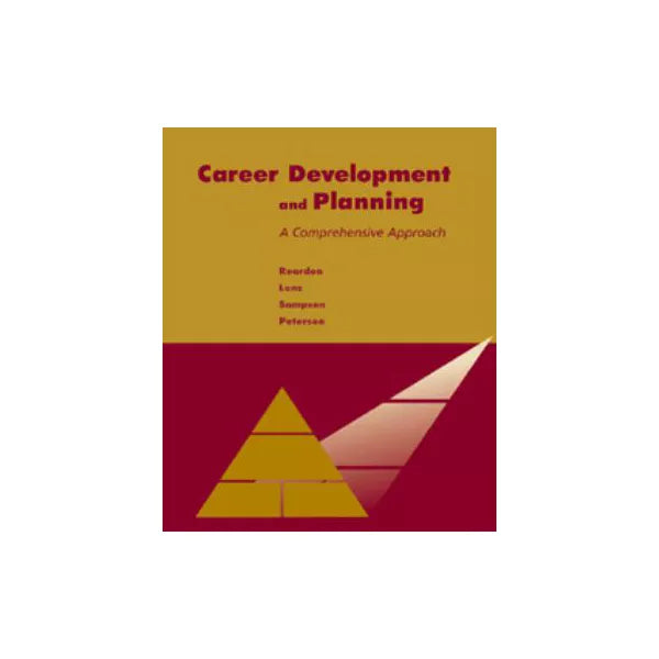 Career Development &amp; Planning