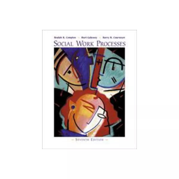 Social Work Processes