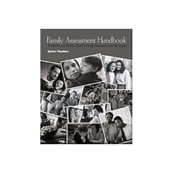 Family Assessment Handbook