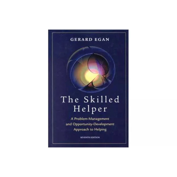 Skilled Helper