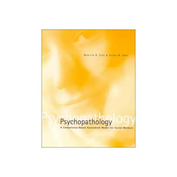 Psychopathology