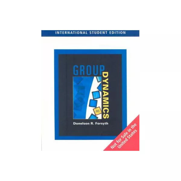 Group Dynamics