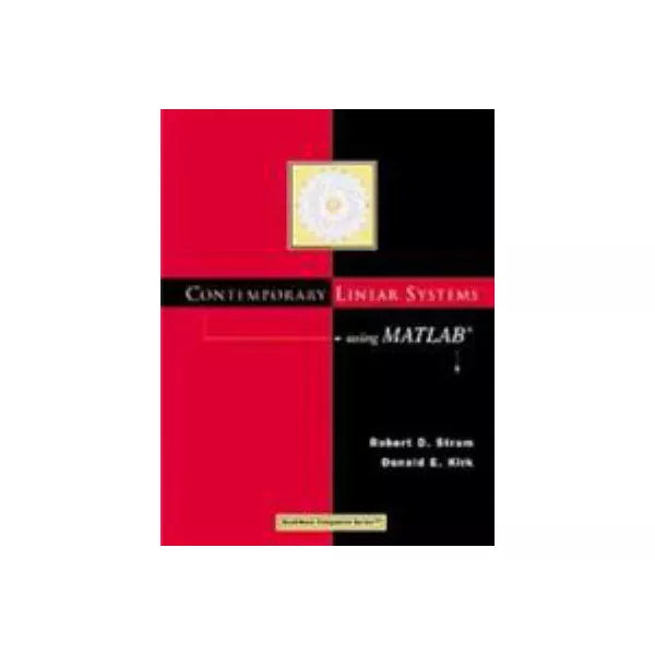 Contemporary Linear Systems: MATLAB