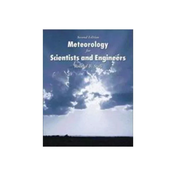 METEOROLOGY FOR SCIENTIST &amp; EN