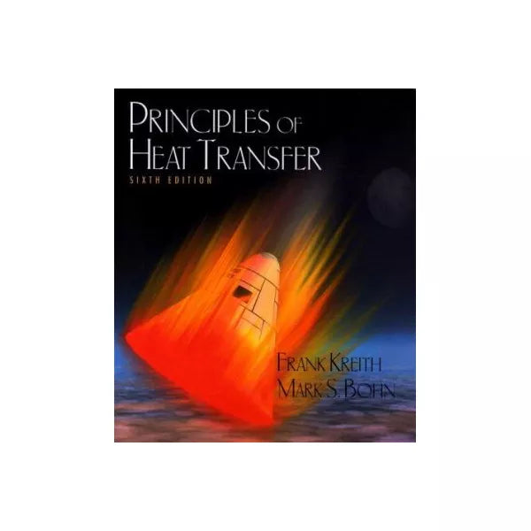 Prin of Heat Transfer