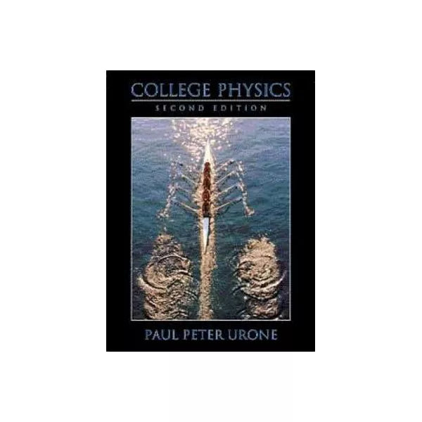 College Physics
