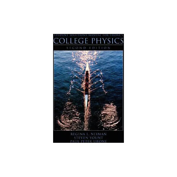 College Physics (SSM)