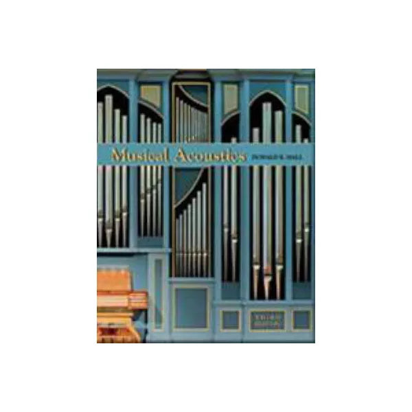 Musical Acoustics