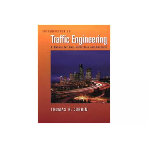 Intro to Traffic Engineering: Manual etc