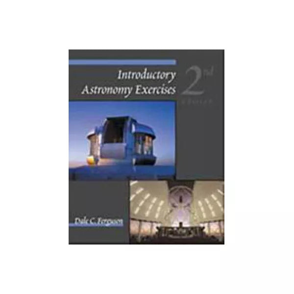 Introductory Astronomy Exercises