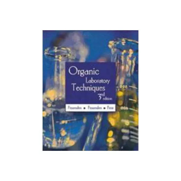 Organic Laboratory Techniques