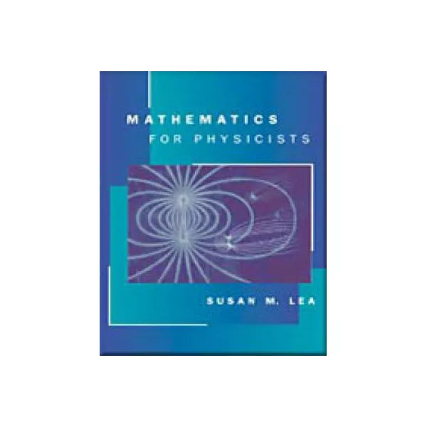 Mathematics for Physicists