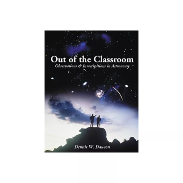 Out of Classroom: Obs &amp; Inv in Astronomy