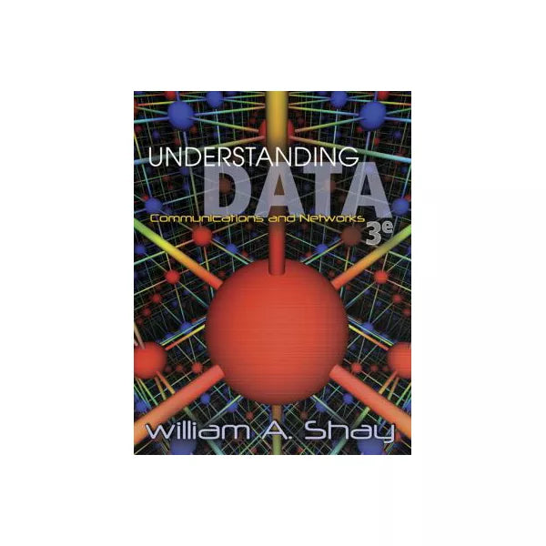 Understanding Data Communications &amp; Networks