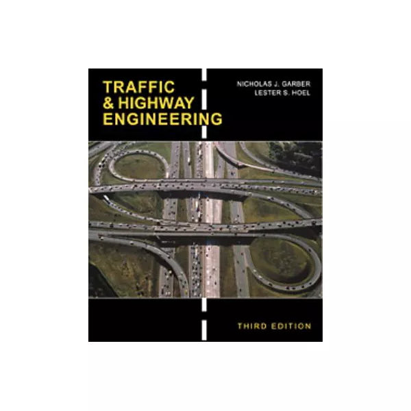 Traffic &amp; Highway Engineering