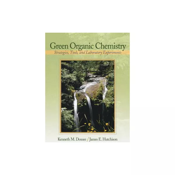 Green Organic Chemistry