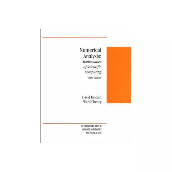 Numerical Analysis