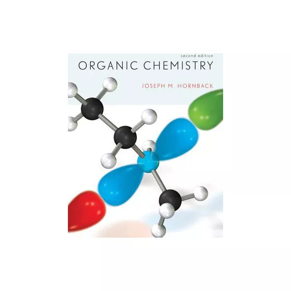 Organic Chemistry