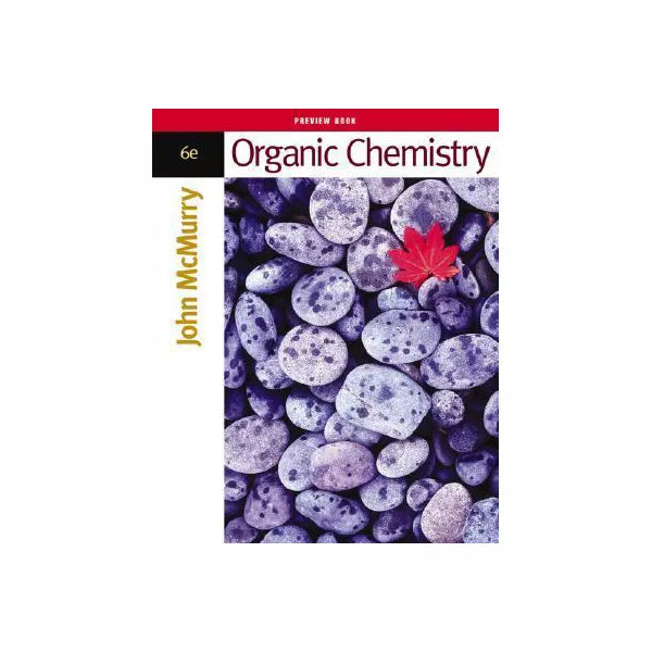 Organic Chemistry